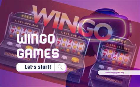 wingo 2 casino login register